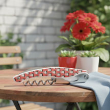 Betty Waiter's Corkscrew