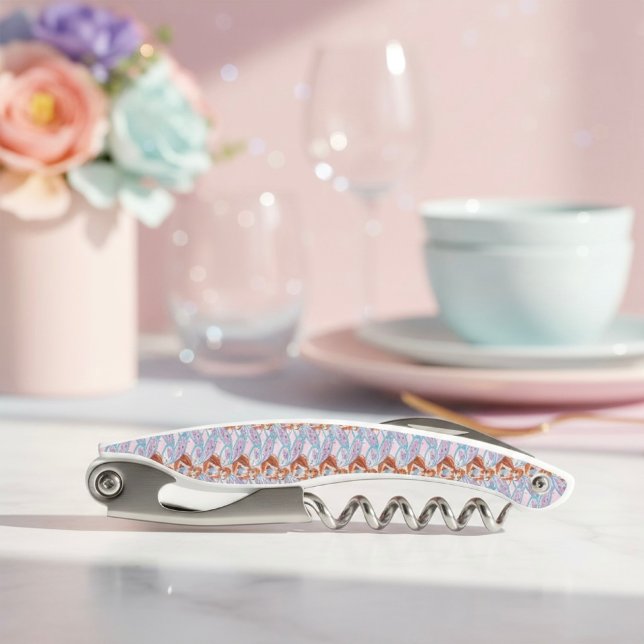 Sacacorchos Bloom (Subido por el creador)