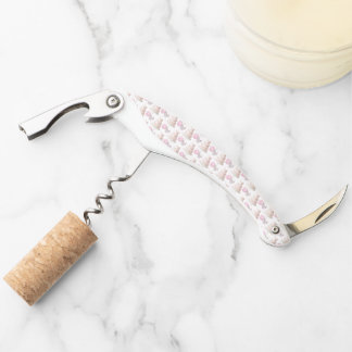 Sacacorchos Boda Cake Corkbolt