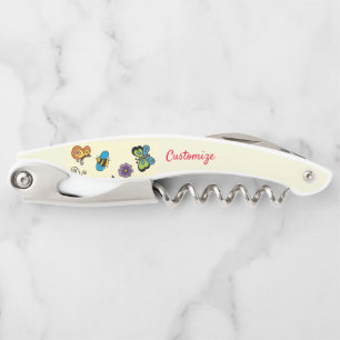 Sacacorchos Butterflies Snails Insect Thunder_Cove