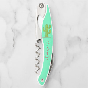 Sacacorchos Cactus Thunder_Cove del Saguaro