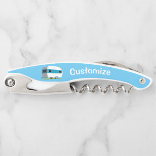 Sacacorchos Caravana RV Thunder_Cove