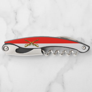 Sacacorchos Cavalry CAV