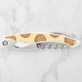 Sacacorchos Chocolate Chip Cookie 