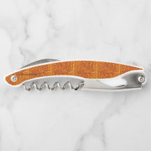 Corkbolt de aguijón de diseño