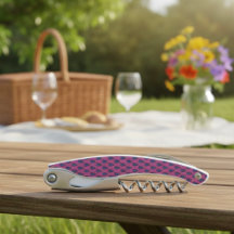 Corkbolt de Anna Waiter