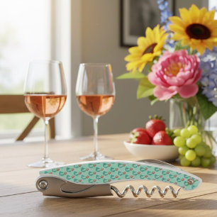 Sacacorchos Corkbolt de Ariel Waiter