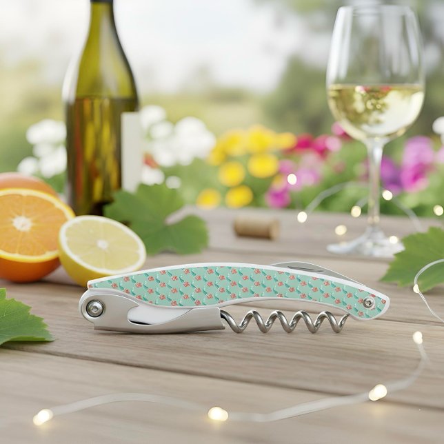 Sacacorchos Corkbolt de Ariel Waiter (Subido por el creador)