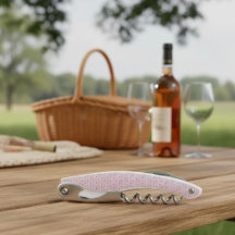 Corkbolt de Marie Waiter