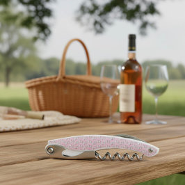 Sacacorchos Corkbolt de Marie Waiter