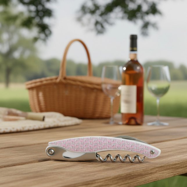 Sacacorchos Corkbolt de Marie Waiter (Subido por el creador)