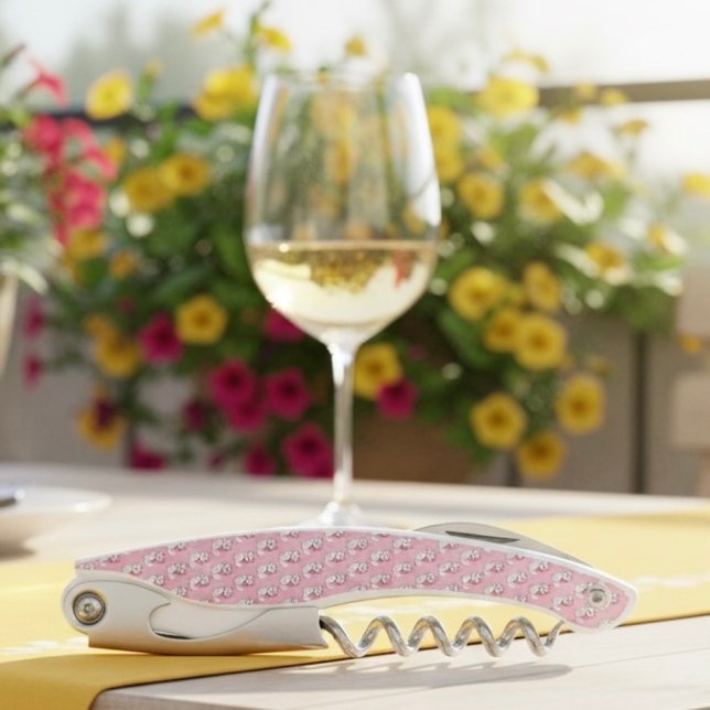 Sacacorchos Corkbolt de Marie Waiter (Subido por el creador)