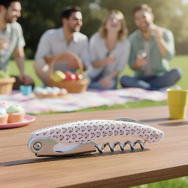 Sacacorchos Corkbolt de Minnie Waiter