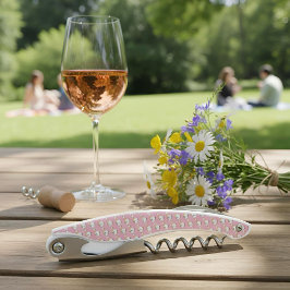 Sacacorchos Corkbolt de Mug Waiter