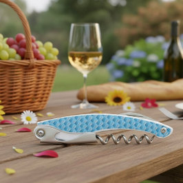 Sacacorchos Corkbolt de Waiter congelado