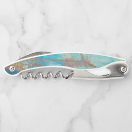 Sacacorchos Corkbolt por dalDesignNZ