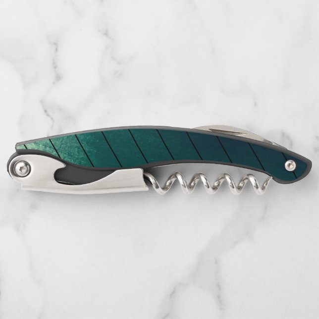 Sacacorchos Corkbolt por dalDesignNZ (Anverso)