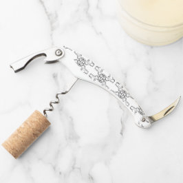 Sacacorchos CORKSCREW estudio miiri