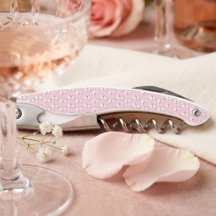 Sacacorchos de Marie Waiter