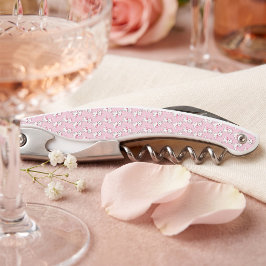 Sacacorchos de Marie Waiter