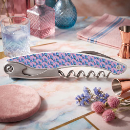 Sacacorchos de Stitch Waiter
