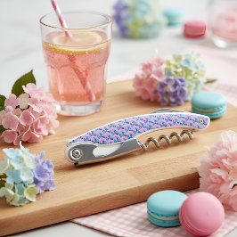Sacacorchos de Stitch Waiter