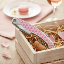 Sacacorchos del camarero del castillo