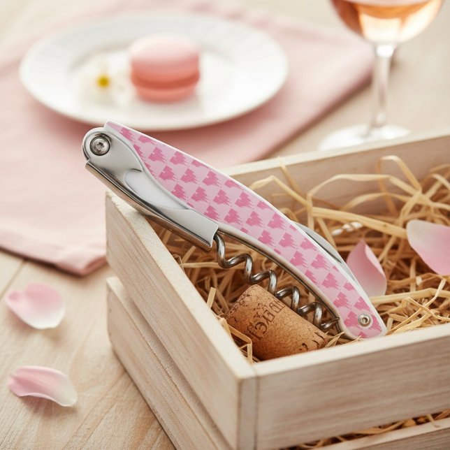 Sacacorchos del camarero del castillo (Subido por el creador)