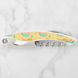 Sacacorchos Desierto