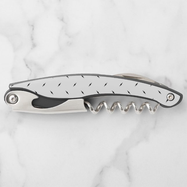 Sacacorchos Dot, Black Corkbolt (Anverso)