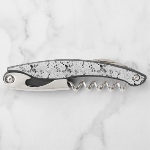 Sacacorchos Dot, Black Cow Corkbolt