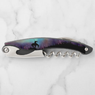 Sacacorchos El fin del camino