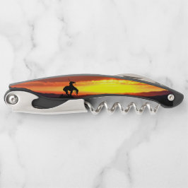 Sacacorchos El fin del camino