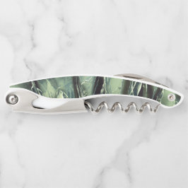 Sacacorchos En Las Rocas