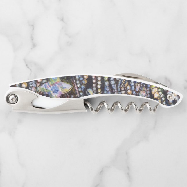 Sacacorchos Epitomizar (Anverso)