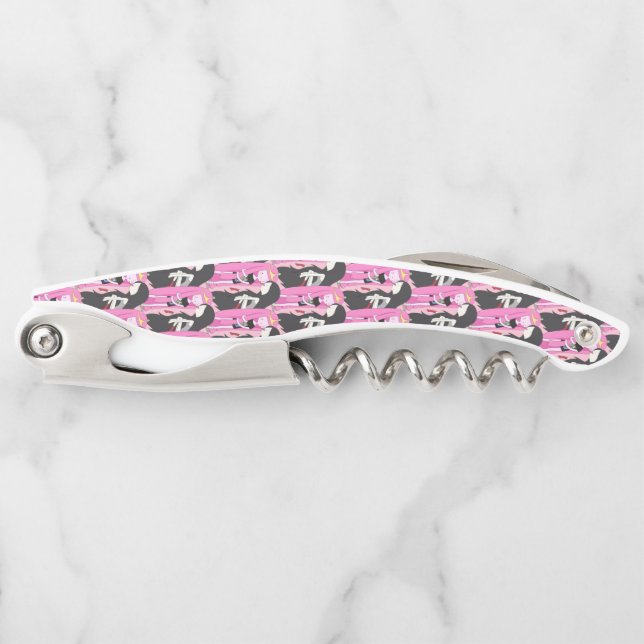 Sacacorchos Friends (Anverso)