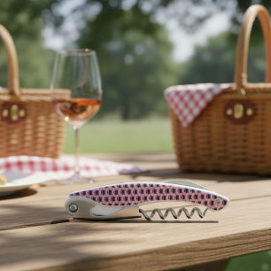 Sacacorchos Gato de planeta