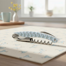 Sacacorchos Glass Slipper