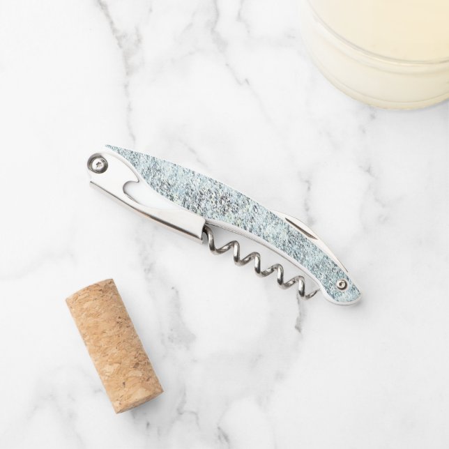 Sacacorchos Granita de edad (Anverso)