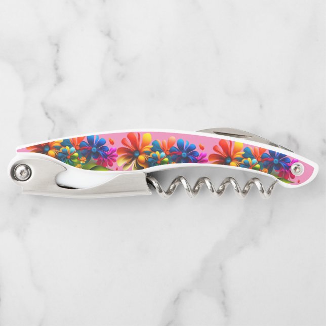 Sacacorchos Hogar & Living Kitchen & Dining Barware & Bar Tool (Anverso)