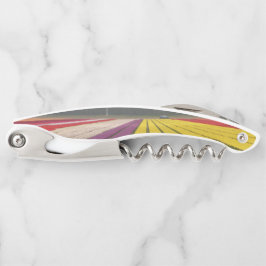 Sacacorchos Holland Tulips Field Corkbolt