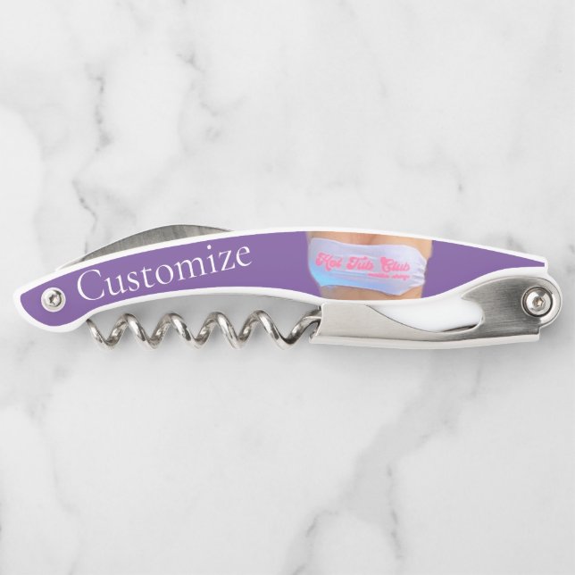 Sacacorchos Hot Tub Club Thunder_Cove (Reverso)