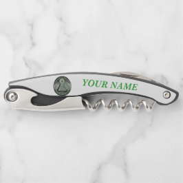 Sacacorchos Illuminati