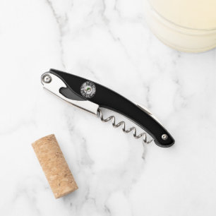 Sacacorchos Impulsado por la música