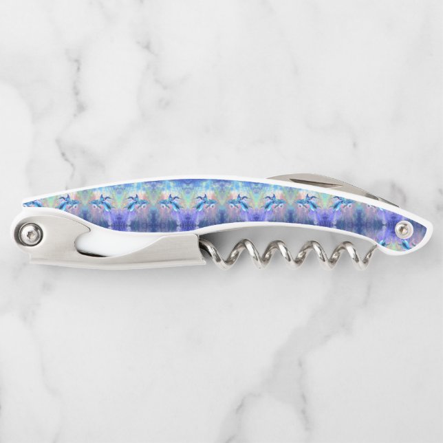 Sacacorchos Jumping Dolphins Corkbolt (Anverso)