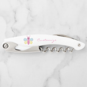 Sacacorchos Kawaii Bee Thunder_Cove multicolor