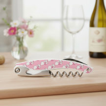 Kitty Waiter's Corkscrew