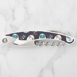 Sacacorchos Lazy Sloth