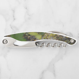 Sacacorchos Los encantos de la Tierra