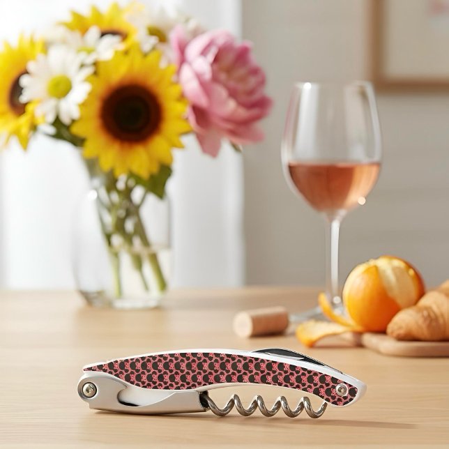 Sacacorchos Minni (Subido por el creador)